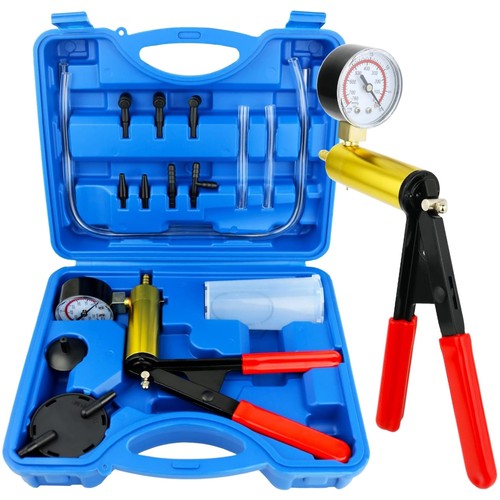 Set spurgo freni vuoto kit