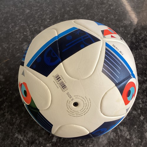 Adidas beau jeu pallone - jeu,