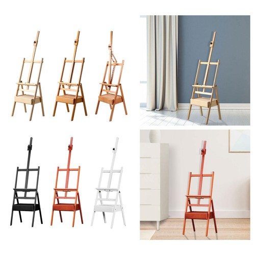 Cavalletto legno francese - in,
