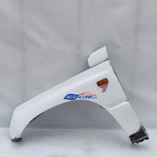 Parafango anteriore sinistro bianco Suzuki Vitara anno 1992 ecoAG6972