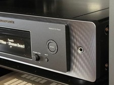 N.Come nuovo Marantz ND8006