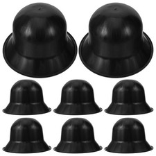  8 Pcs Porta Cappelli