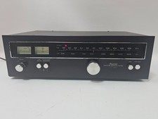 Sintonizzatore Stereo Sansui