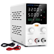 Alimentatore laboratorio - da,