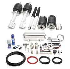 TA Technix Kit Ammortizzatore