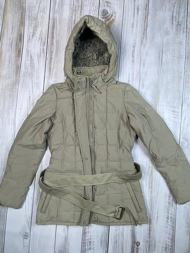 Giacca donna woolrich beige - woolrich,