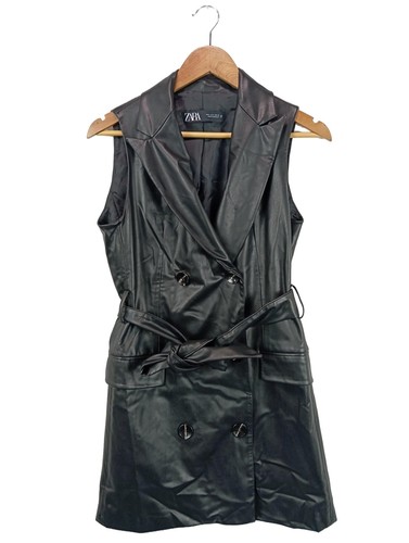 Zara gilet motociclista - da,