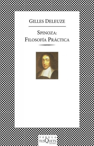 Spinoza filosofia practica - filosofia,