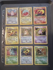 Set Jungle Completo Ita Carte Pokemon