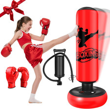 Sacco Da Boxe per Bambini