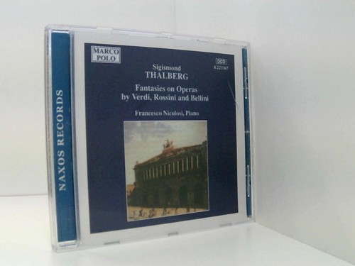 Opernfantasien traviata - opernfantasien., la