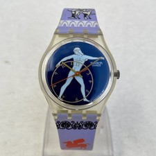 Swatch Discobolus AG 1991