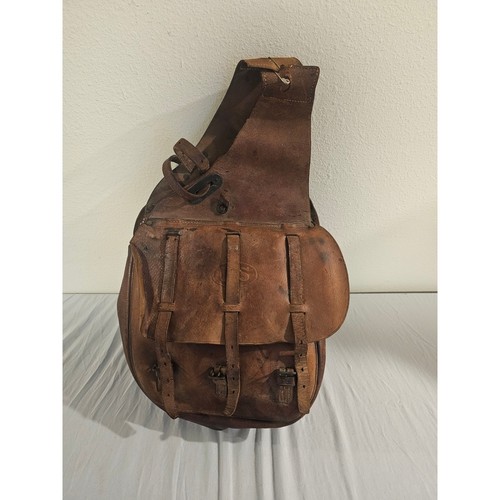 Borse sella vintage - da,