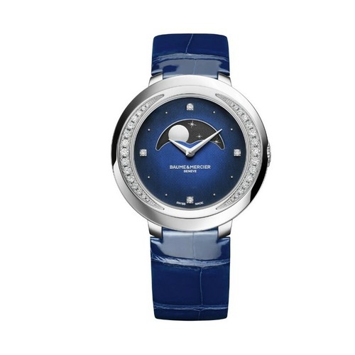 Orologio quarzo baume - orologio,