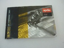 LIBRETTO USO E MANUTENZIONE