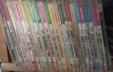 Eureka Pocket (Numeri vari)