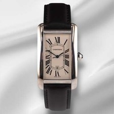Orologio uomo Cartier 26 mm