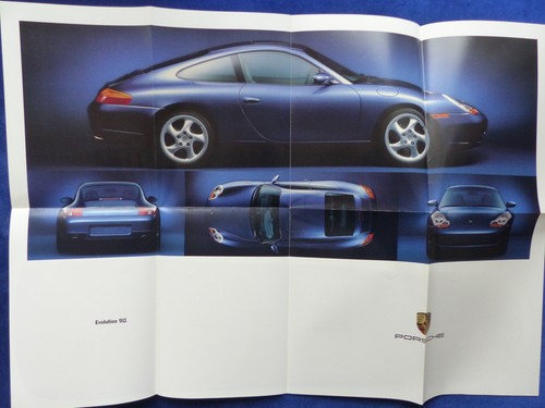Porsche modelli boxster - boxster, 911
