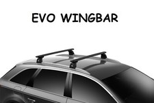 Barre portatutto THULE EVO