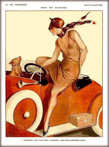 Poster viaggio anni la - da,