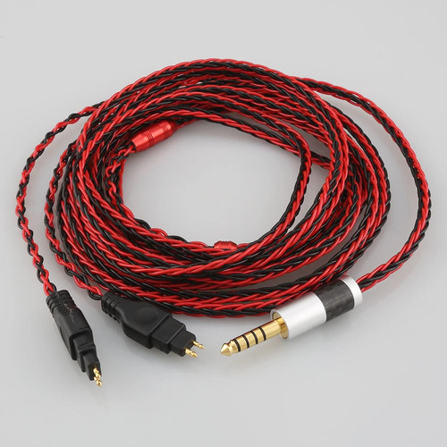Cavo cuffie audio hifi per - audio,