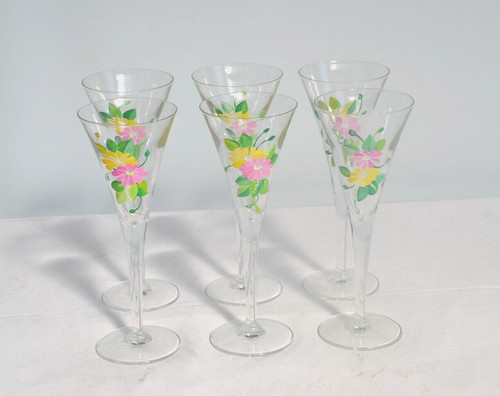 Set bicchieri da - di,