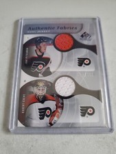 2005-06 JONI PITKANEN/ROBERT