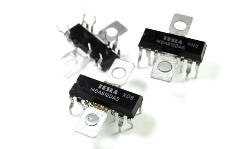 Mba810das audio - (tba810), 7w