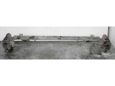 5199262 PONTE POSTERIORE FORD TRANSIT CONNECT (SERIE 2002) 1.8 TDCI 8V MAN 5M KW