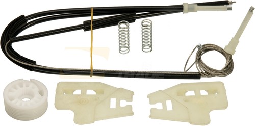 Set riparazione alzacristalli - set,