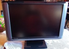 Monitor Compaq HP WF1907v