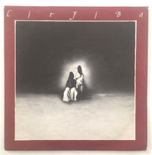 Litfiba  - Luna  (7" -  Rarissimo!!! ) - M-/M--