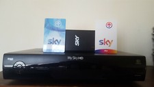 Decoder sky funzionante - my,
