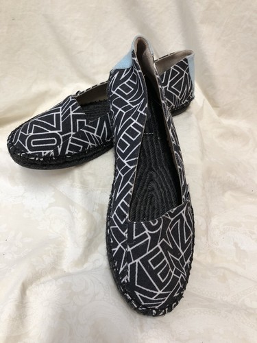Espadrillas slip tela - espadrillas,
