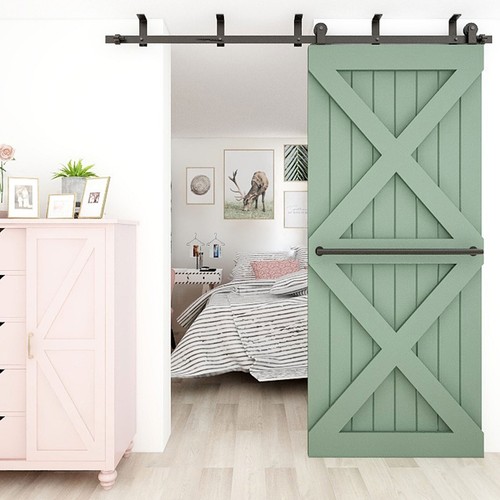 4ft 20ft ceiling mount - ceiling, rail
