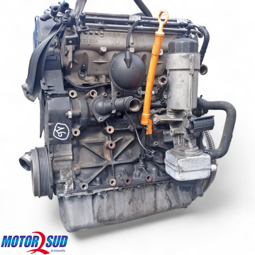 Motore sigla atd - motore, golf