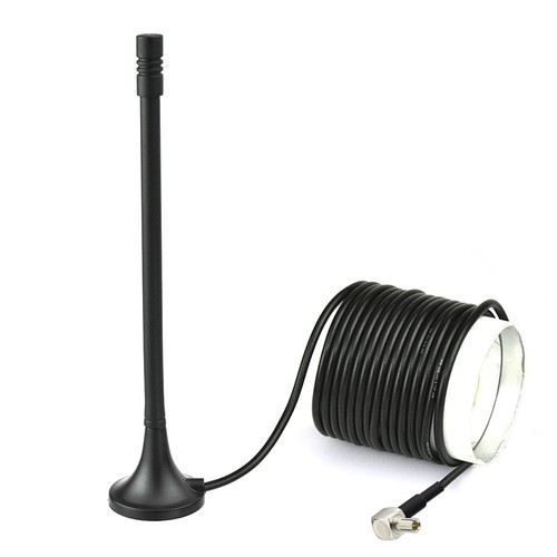 Antenna lte 5dbi ts9 - antenna, per