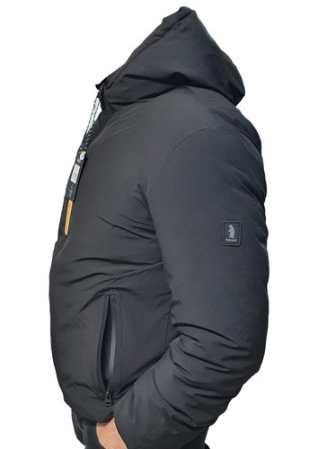 Giubbino taglia reversibile - giubbino,