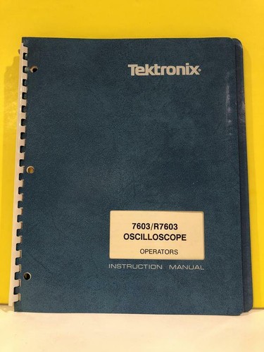 Tektronix 070 1310 - tektronix, 070-1310-00