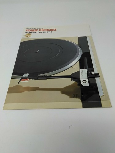 Pioneer l800 5 - pioneer, pl-l800,8,7,5,4,2