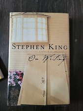 On Writing Stephen King