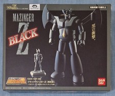 Bandai Soul of Chogokin GX-01B