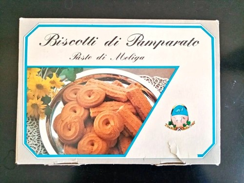 Scatola anno biscotti di - anno,