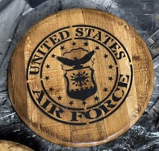 Bar Decor (US Air Force)