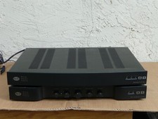 Amplificatore subwoofer NHT