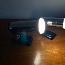 Paire de spots appliques