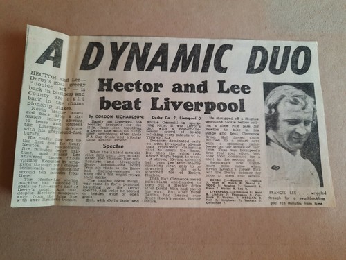 1974 derby 2 - derby,