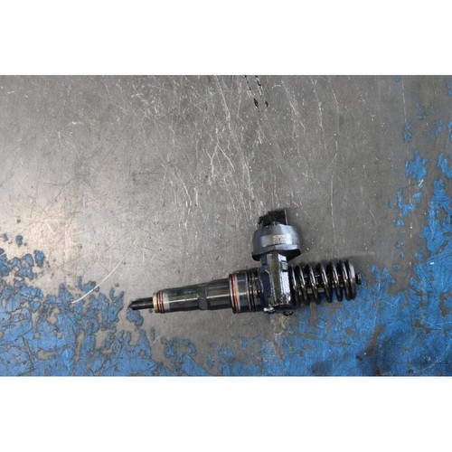 Iniettore pompa volkswagen - iniettore,