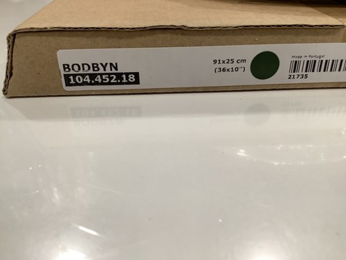 Ikea bodbyn cassetto - ikea,