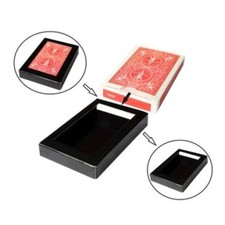 Mazzo di carte che Sparisce MAGIA